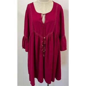 April Cornell Women's Dresses Size  Large